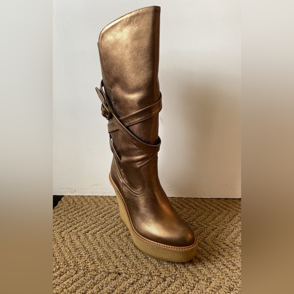 Paloma Barcelo Boots